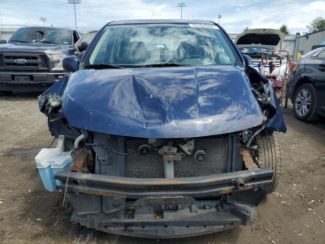 Photo 5 from auction – 2008 NISSAN VERSA S with VIN 3N1BC11E58L354260