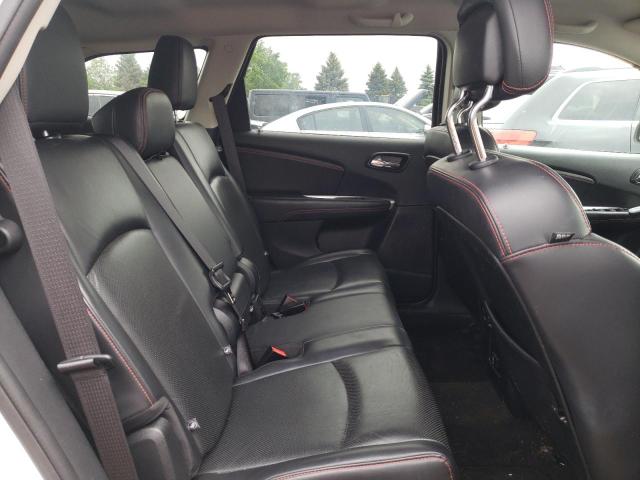 Photo 10 from auction – 2018 DODGE JOURNEY GT with VIN 3C4PDDEG5JT311735