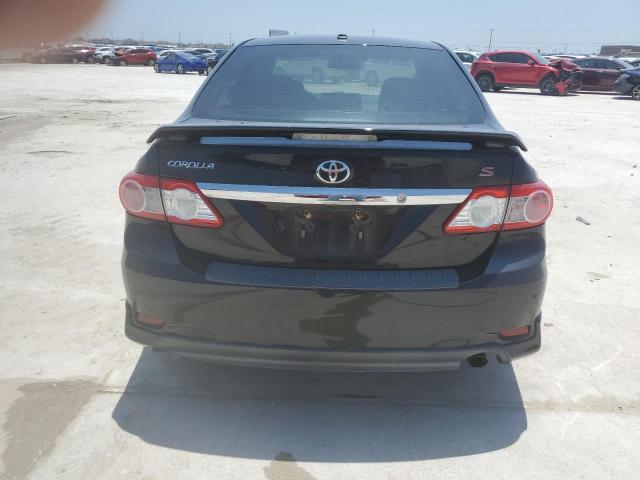 Photo 6 from auction – 2013 TOYOTA COROLLA BA with VIN 5YFBU4EE7DP117384