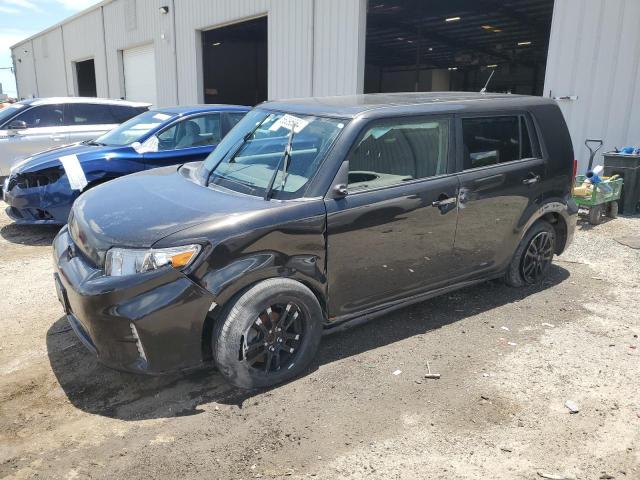 TOYOTA SCION XB 2015 with VIN JTLZE4FE3FJ080646 - Photo from auction