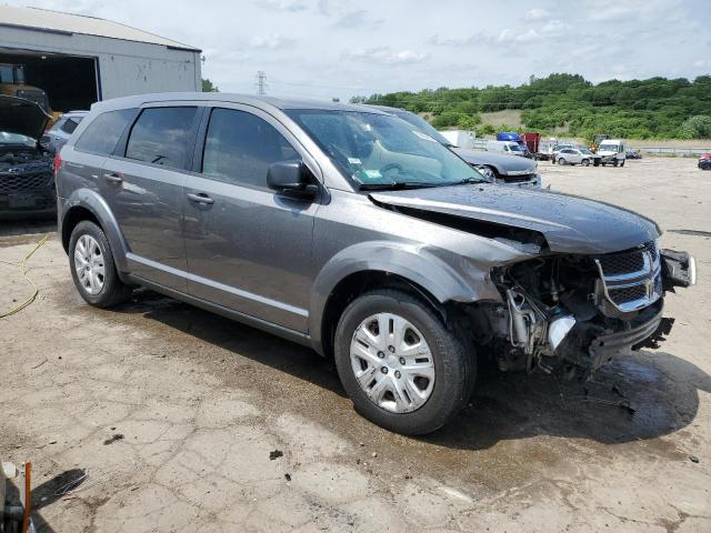Photo 4 from auction – 2013 DODGE JOURNEY SE with VIN 3C4PDCABXDT710603
