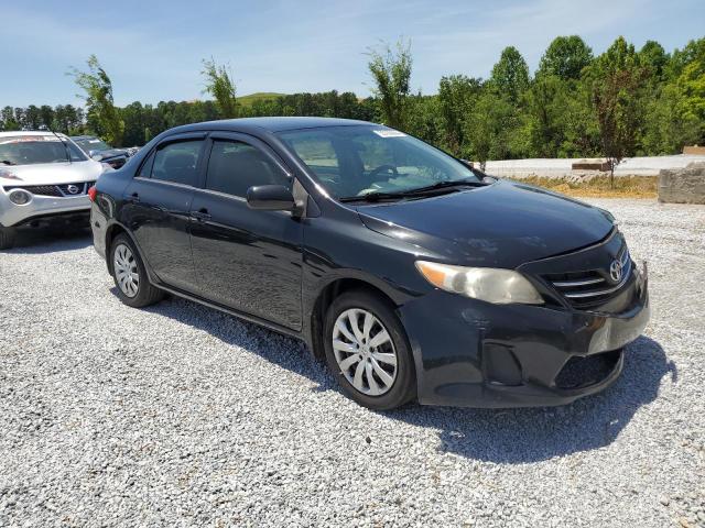 Photo 4 from auction – 2013 TOYOTA COROLLA BA with VIN 5YFBU4EEXDP161802
