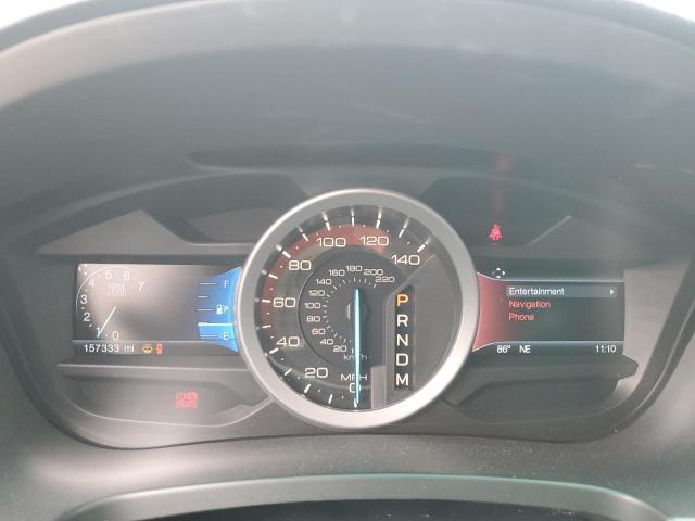 Zdjęcie 9 z aukcji – 2014 FORD EXPLORER L z VIN 1FM5K7F81EGA89657