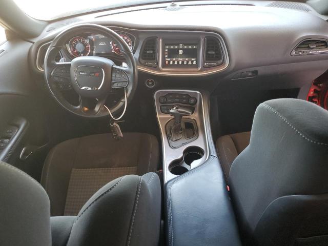Photo 8 from auction – 2022 DODGE CHALLENGER with VIN 2C3CDZJG5NH127996