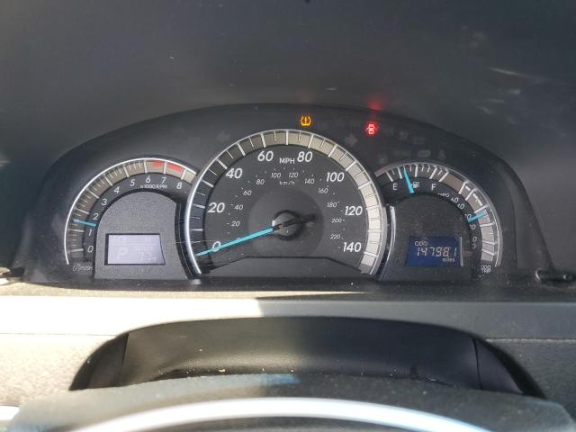 Photo 9 from auction – 2012 TOYOTA CAMRY BASE with VIN 4T1BF1FK8CU035805