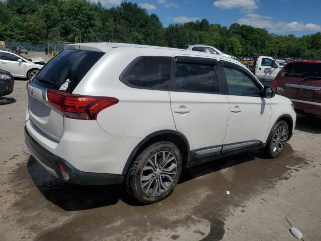 Photo 3 from auction – 2016 MITSUBISHI OUTLANDER with VIN JA4AZ3A33GZ032073