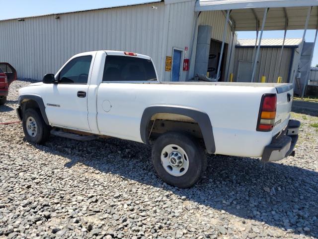 Photo 2 from auction – 2005 GMC SIERRA C25 with VIN 1GTHC24U65E283923