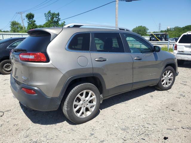 Photo 3 from auction – 2018 JEEP CHEROKEE L with VIN 1C4PJLLB4JD584911