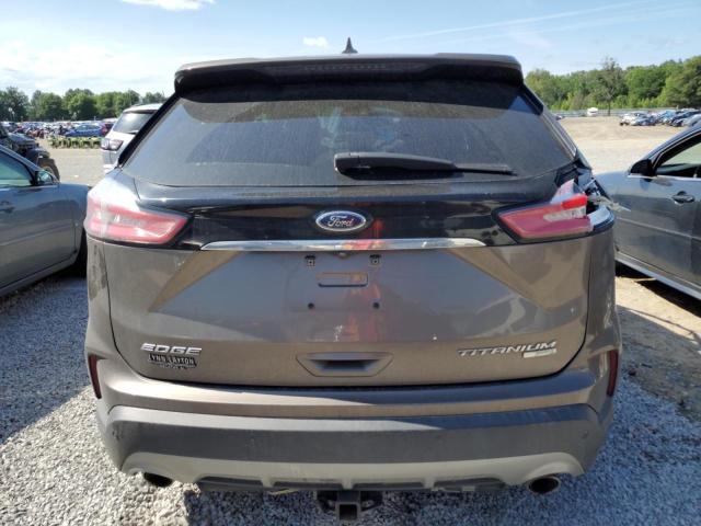 Photo 6 from auction – 2019 FORD EDGE TITAN with VIN 2FMPK3K94KBB54875