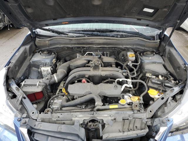 Photo 11 from auction – 2018 SUBARU FORESTER 2 with VIN JF2SJAEC7JH424696