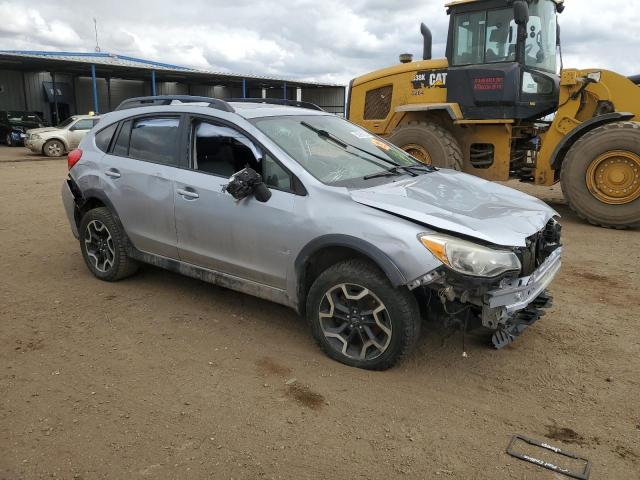Photo 4 from auction – 2016 SUBARU CROSSTREK with VIN JF2GPALC2G8244655