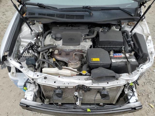 Photo 11 from auction – 2014 TOYOTA CAMRY L with VIN 4T4BF1FKXER371688
