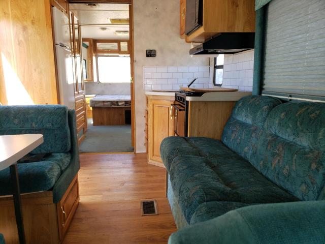 Photo 6 from auction – 1995 FORD ECONOLINE with VIN 1FDKE30G2SHB15952