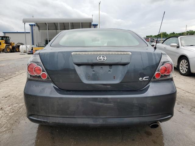 Photo 6 from auction – 2009 TOYOTA SCION TC with VIN JTKDE167090298956