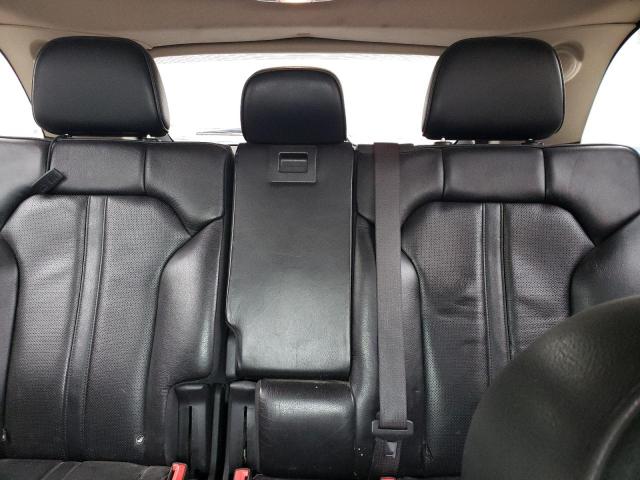 Photo 10 from auction – 2011 LINCOLN MKX with VIN 2LMDJ8JK1BBJ24647