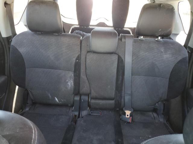 Photo 10 from auction – 2012 MITSUBISHI OUTLANDER with VIN JA4JT3AW6CU017957