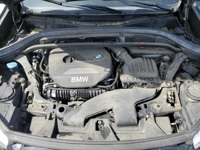 Photo 12 from auction – 2016 BMW X1 XDRIVE2 with VIN WBXHT3C39G5E54462