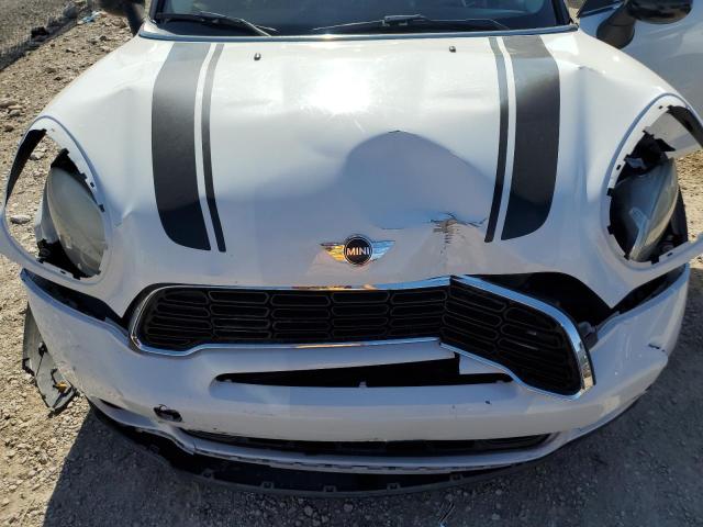 Photo 11 from auction – 2012 MINI COOPER S C with VIN WMWZC5C53CWL60459