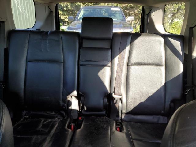 Photo 10 from auction – 2010 TOYOTA 4RUNNER SR with VIN JTEBU5JRXA5015595