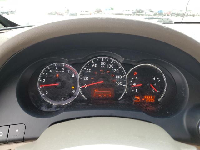 Photo 9 from auction – 2010 NISSAN ALTIMA BAS with VIN 1N4AL2AP6AN497326