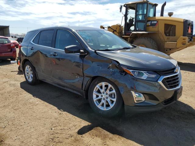 Photo 4 from auction – 2018 CHEVROLET EQUINOX LT with VIN 2GNAXJEV2J6228950