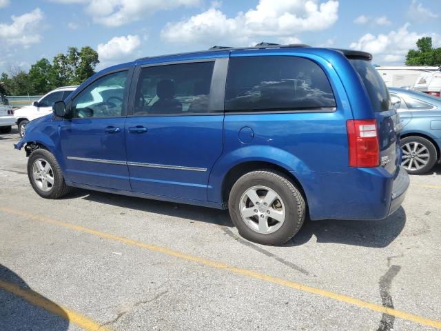 Photo 2 from auction – 2010 DODGE GRAND CARA with VIN 2D4RN5D19AR412095
