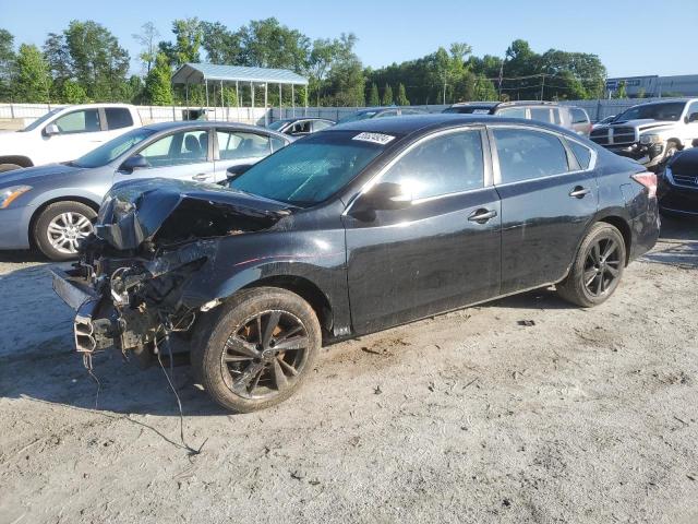 Photo 1 from auction – 2015 NISSAN ALTIMA 2.5 with VIN 1N4AL3AP2FN341085