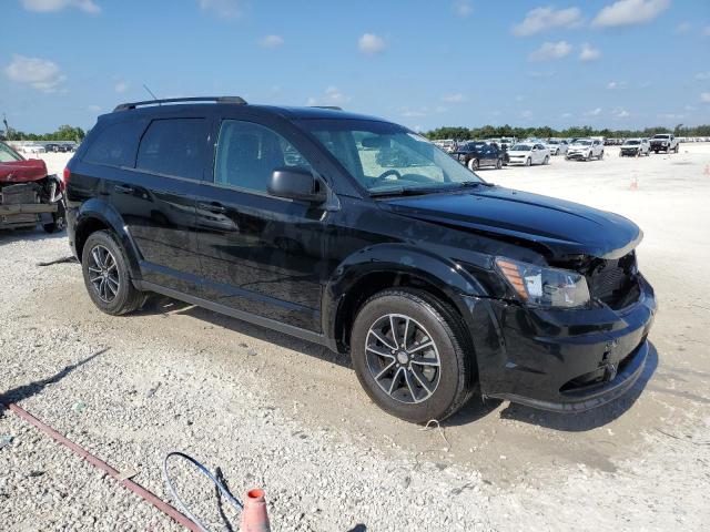 Photo 4 from auction – 2017 DODGE JOURNEY SE with VIN 3C4PDCAB1HT710009