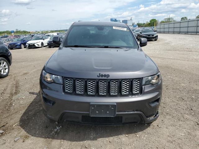 Photo 5 from auction – 2019 JEEP GRAND CHER with VIN 1C4RJFAG2KC775274