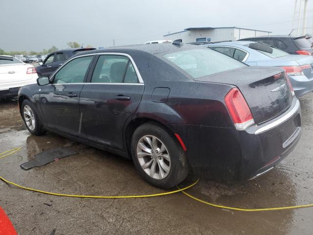 Photo 2 from auction – 2015 CHRYSLER 300 LIMITE with VIN 2C3CCAAG3FH930683