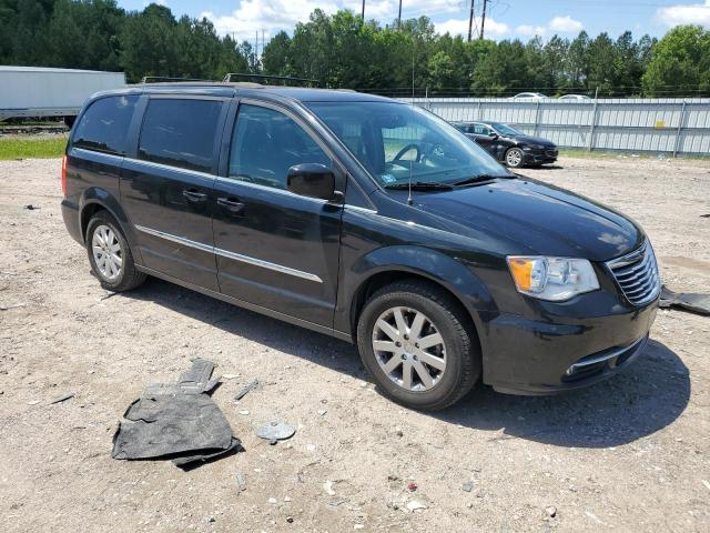 Photo 4 from auction – 2016 CHRYSLER TOWN & COU with VIN 2C4RC1BG6GR289657