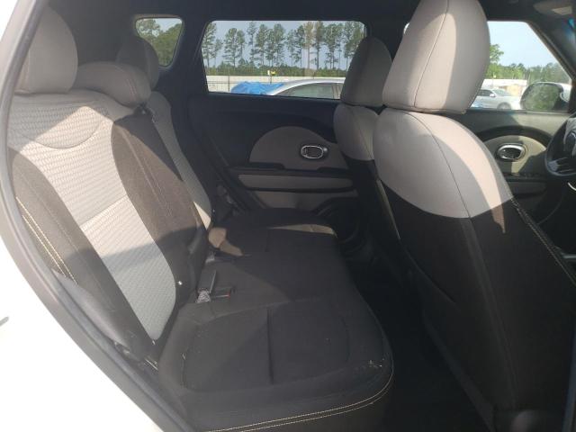 Снимка 11 от търг – 2015 KIA SOUL + с VIN KNDJP3A55F7217846