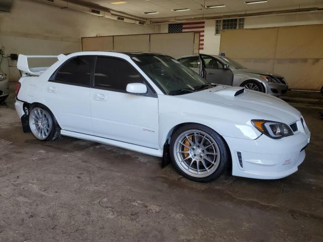 Photo 4 from auction – 2006 SUBARU IMPREZA WR with VIN JF1GD70696L515480