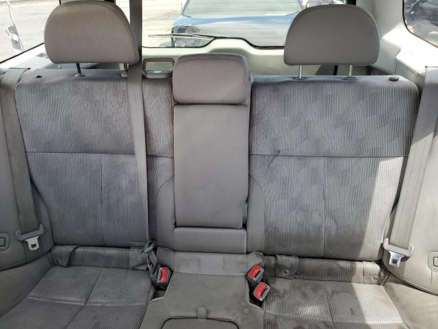 Photo 10 from auction – 2010 SUBARU FORESTER 2 with VIN JF2SH6CC9AH756571