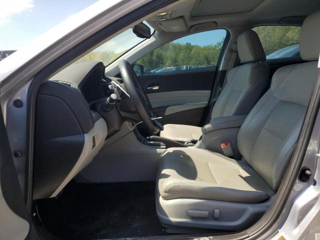 Photo 7 from auction – 2016 ACURA ILX PREMIU with VIN 19UDE2F75GA019247