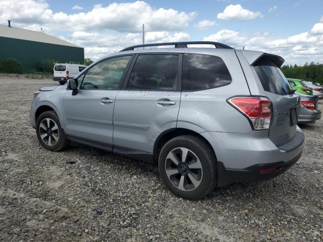 Photo 2 from auction – 2018 SUBARU FORESTER 2 with VIN JF2SJAEC7JG575172