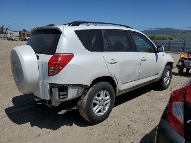 Photo 3 from auction – 2008 TOYOTA RAV4 LIMIT with VIN JTMZK31V685019132