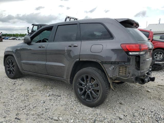 Photo 2 from auction – 2017 JEEP GRAND CHER with VIN 1C4RJFAG7HC905784