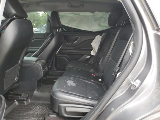 Photo 11 from auction – 2021 LINCOLN CORSAIR with VIN 5LMCJ1D97MUL07889