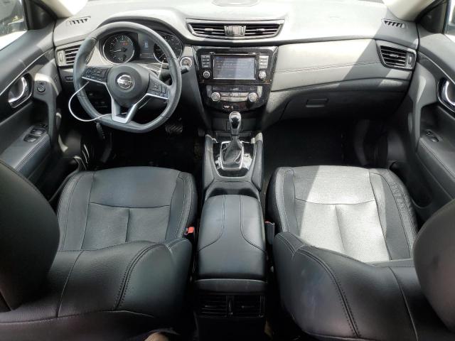 Photo 8 from auction – 2017 NISSAN ROGUE S with VIN 5N1AT2MT4HC838467