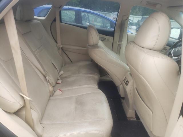 Фото 10 с аукциона – 2013 LEXUS RX 350 с VIN 2T2ZK1BA4DC089852