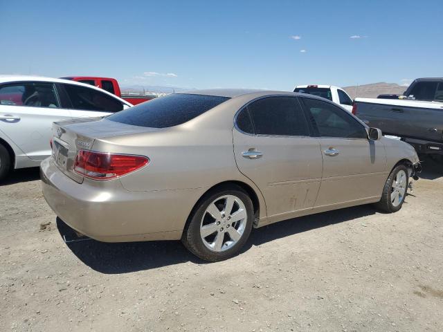 Photo 3 from auction – 2005 LEXUS ES 330 with VIN JTHBA30G655137070