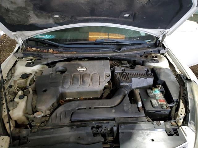 Photo 11 from auction – 2013 NISSAN ALTIMA S with VIN 1N4AL2EP7DC201675