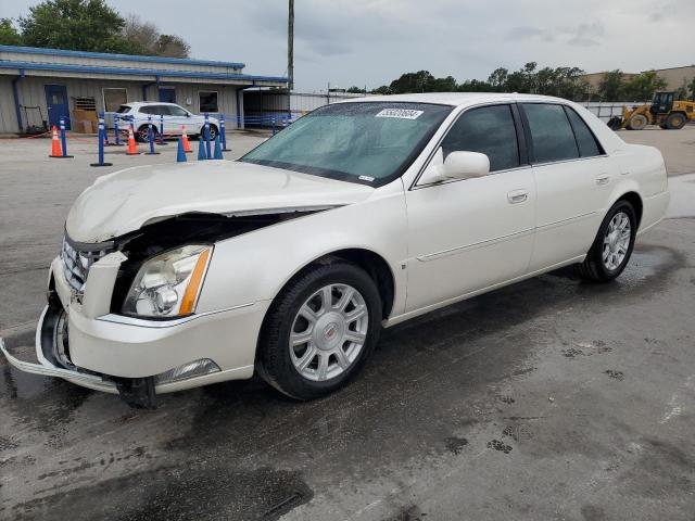 Photo 1 from auction – 2010 CADILLAC DTS with VIN 1G6KA5EY8AU101267