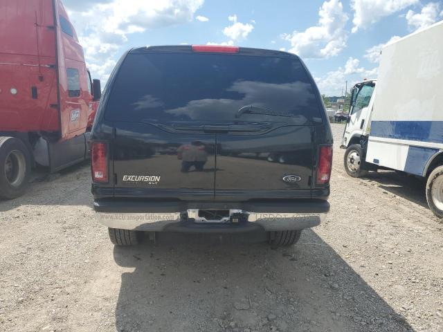 Photo 6 from auction – 2002 FORD EXCURSION with VIN 1FMNU40S62EB39876