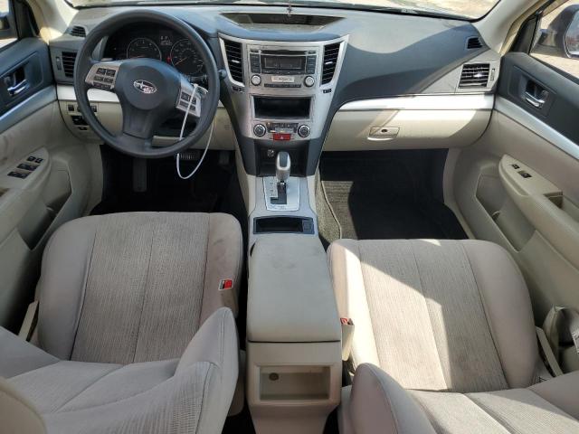 Foto 8 de la subasta – 2013 SUBARU LEGACY 2.5 con VIN 4S3BMCA60D3023428
