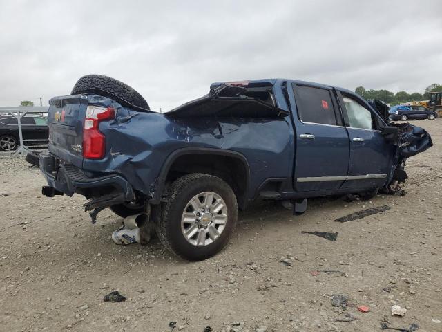 Photo 3 from auction – 2024 CHEVROLET SILVERADO with VIN 2GC4YREY2R1170181