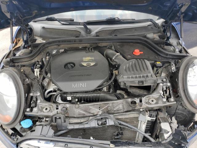 Photo 11 from auction – 2015 MINI COOPER with VIN WMWXM5C56F3A60055
