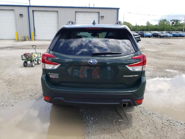 Photo 6 from auction – 2023 SUBARU FORESTER L with VIN JF2SKAPC2PH538639