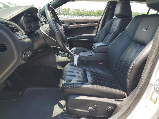 Photo 7 from auction – 2018 CHRYSLER 300 S with VIN 2C3CCABTXJH316976